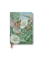 Journal Bindweed Fairy Softcover