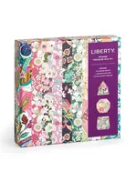 Liberty Origami Treasure Box Kit