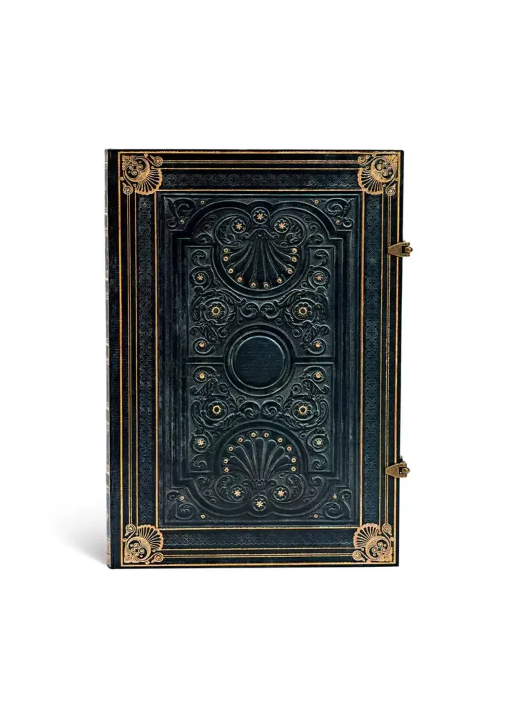 Paperblanks Nocturnelle Grande Lined Hardcover