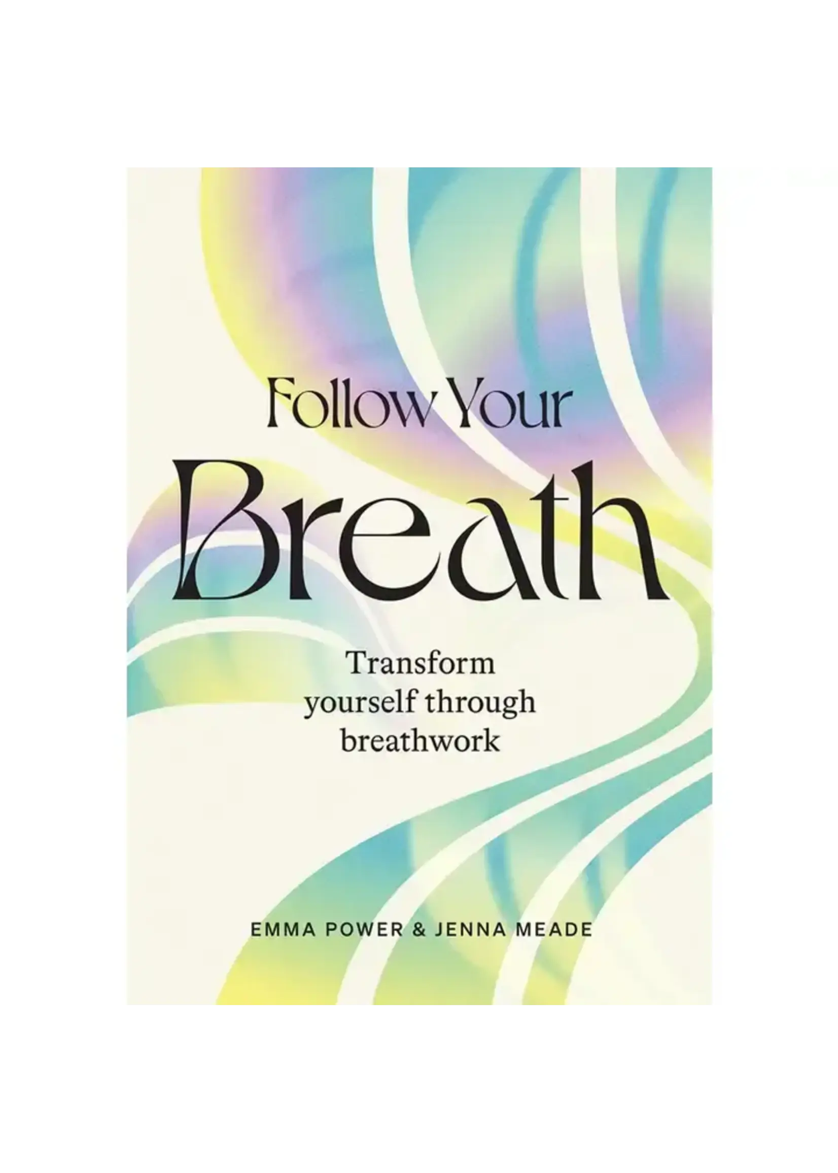 Follow Your Breath
