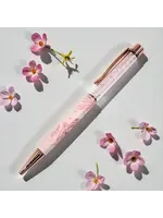 Pen Hamsa Rose Gold