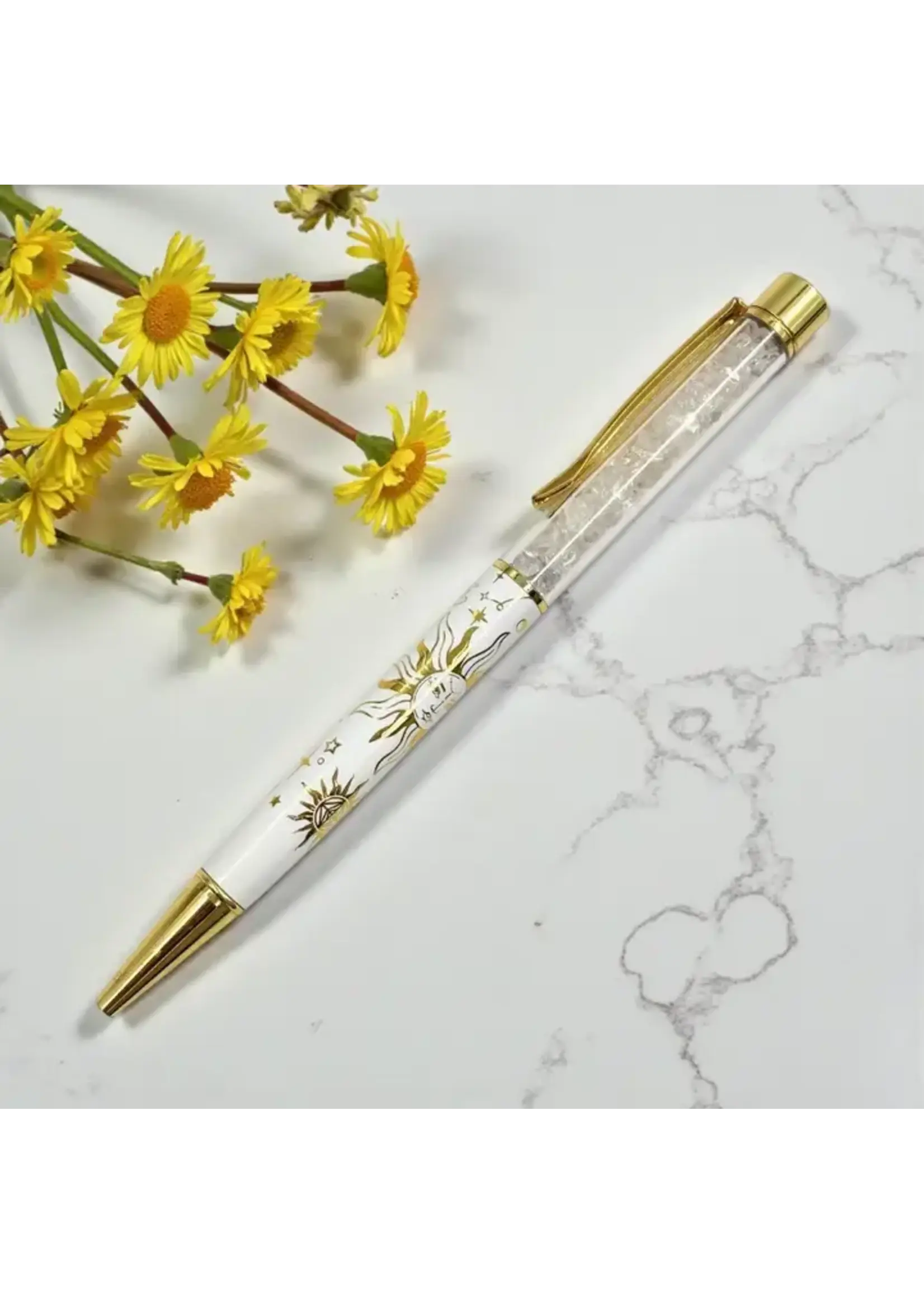 Pen Sun Gold