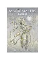 Deck Magicmakers Tarot