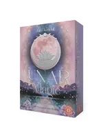 Deck Lunar Magic Oracle