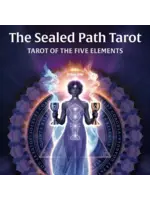 Deck The Sealed Path Tarot: Tarot of the Five Elements