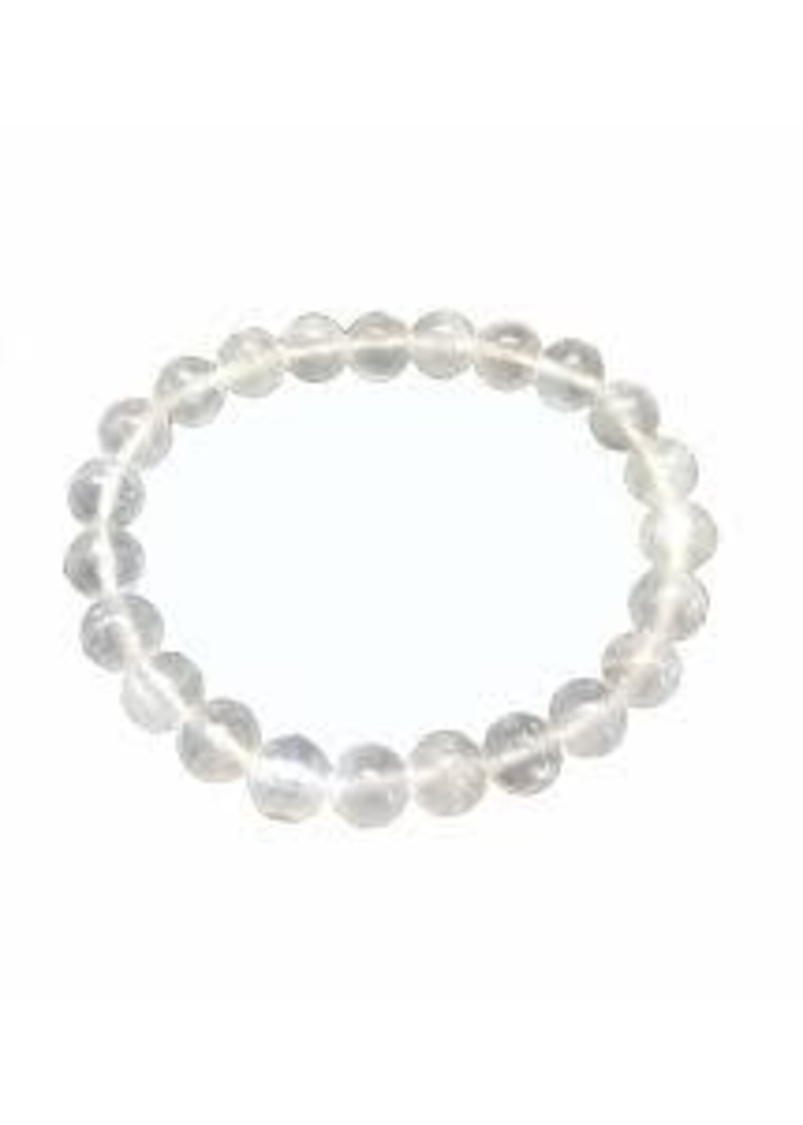 Bracelet Selenite 8mm
