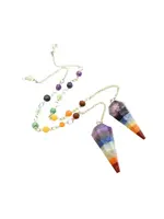 Pendant Chakra