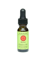 Kokokahn Chakra Oil Blend Root .5oz