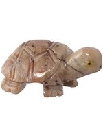 Spirit Animal Dolomite Turtle