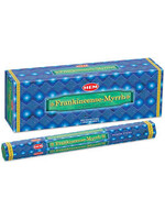 HEM Frankincense & Myrrh