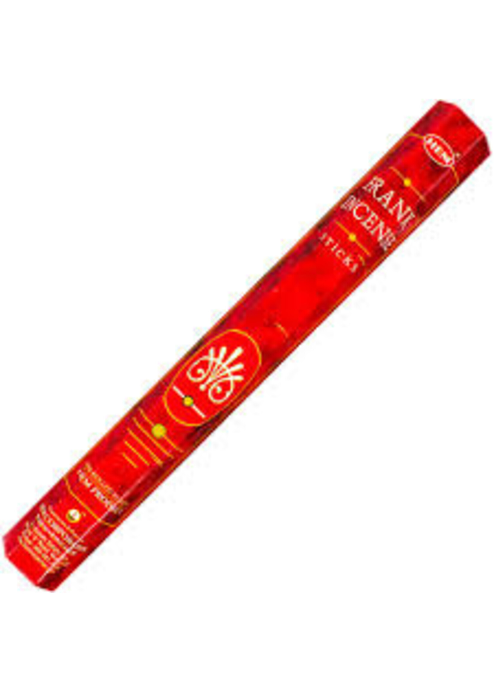 HEM Incense Frankincense