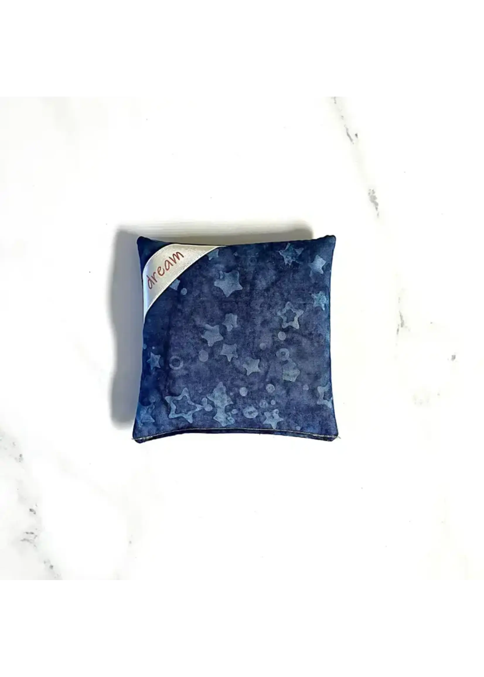 Sachet Organic Herbal Dream Pillow Dream