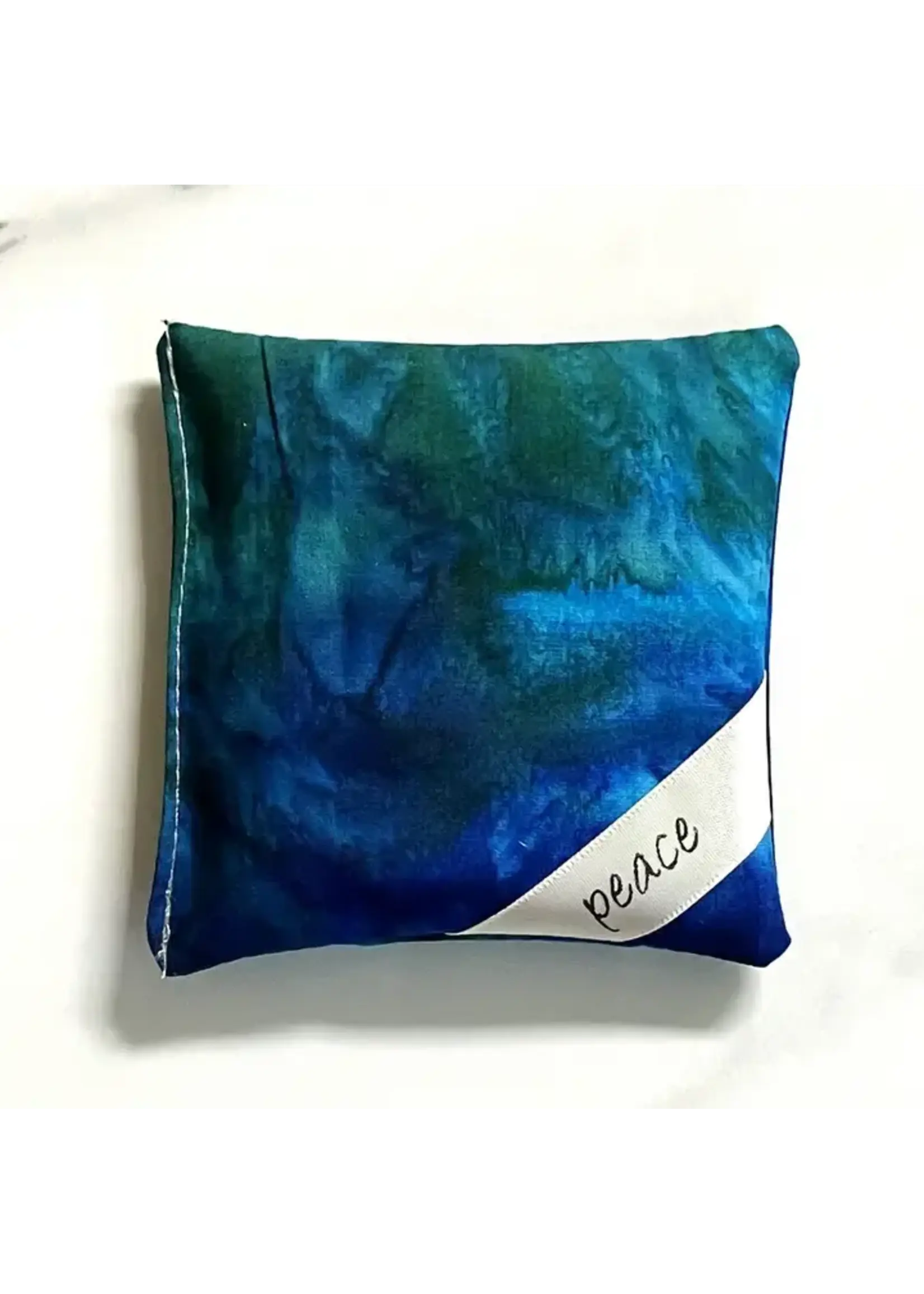 Sachet Organic Herbal Dream Pillow Peace