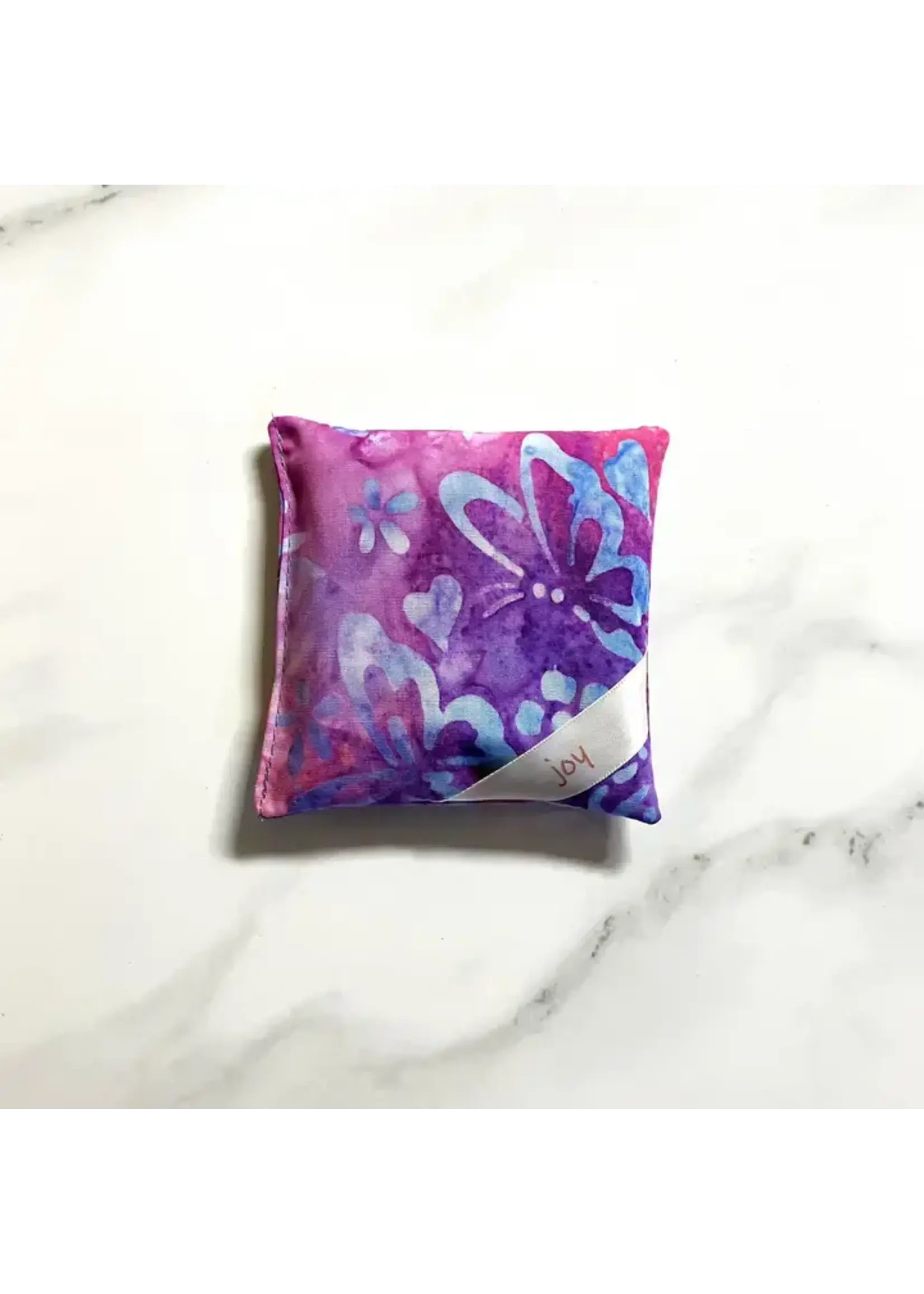 Sachet Organic Herbal Dream Pillow Joy