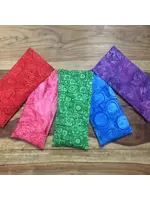 Eye Pillow Eucalyptus Lavendar - Assorted Colors