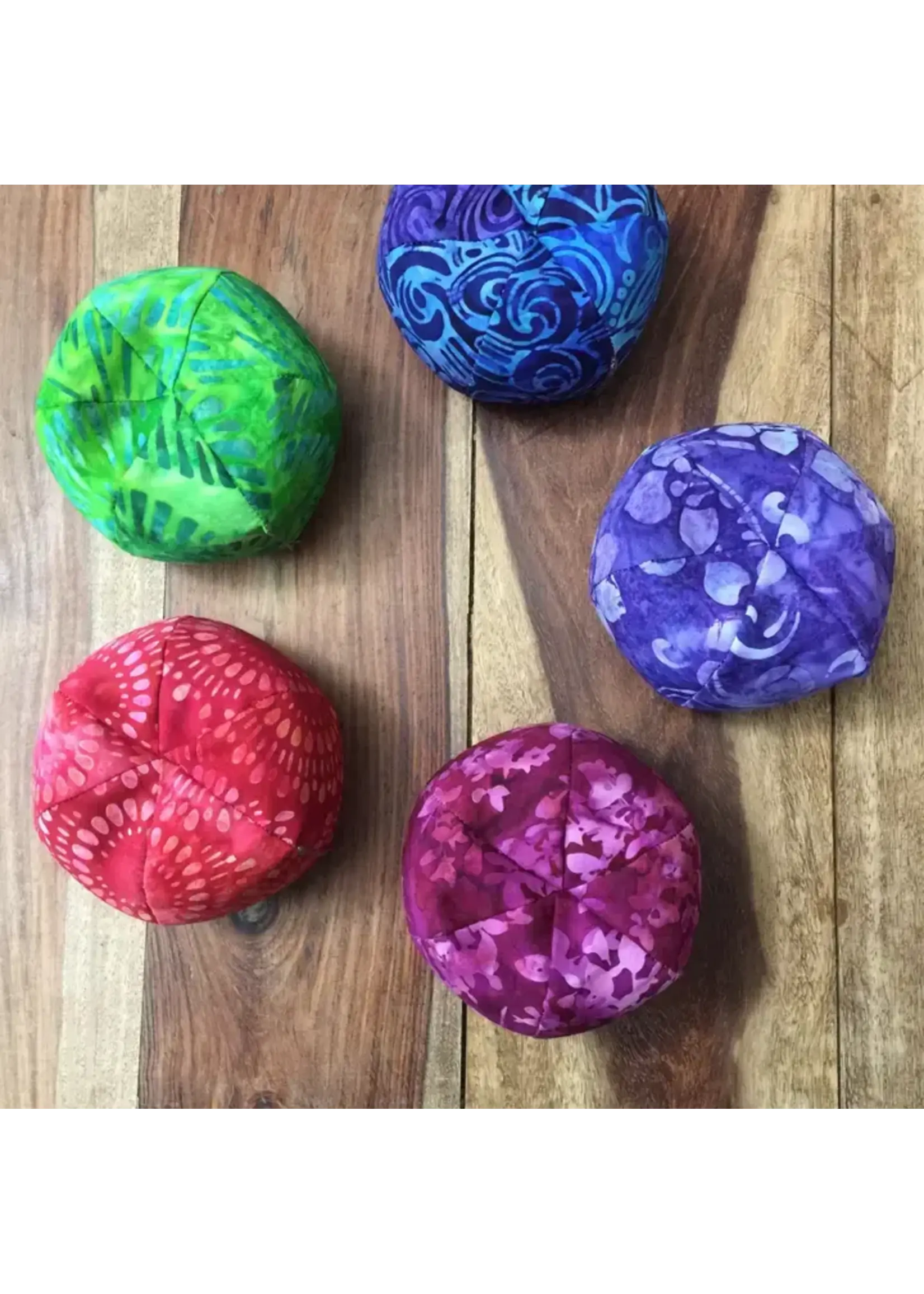 The Good Medicine Ball - Assorted Colors