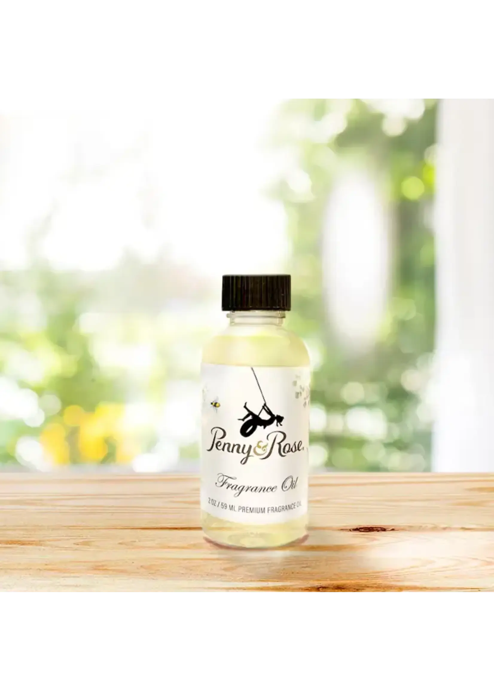 Penny & Rose Penny Candy Fragrance Oil 2oz