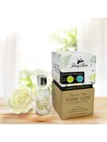 Penny & Rose Floral Scent Diffuser Boardwalk Breeze