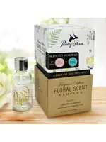 Penny & Rose Floral Scent Diffuser Pink Sands
