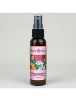 Sun's Eye Smudge Spray Nag Champa 8oz