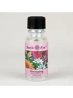 Concentrated Aroma Oil Uncrossing  .5oz