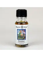 Concentrated Aroma Oil Demeter .5oz