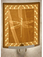 Night Light Dragonfly