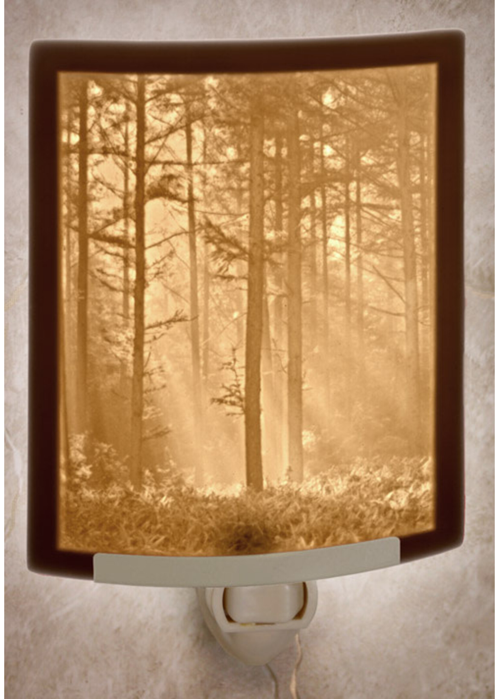 Night Light Woodland Sunbeam