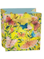 Roger La Borde Gift Bag Butterfly Ball Sunshine Mini