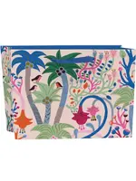 Gift Bag Starflower Landscape Large
