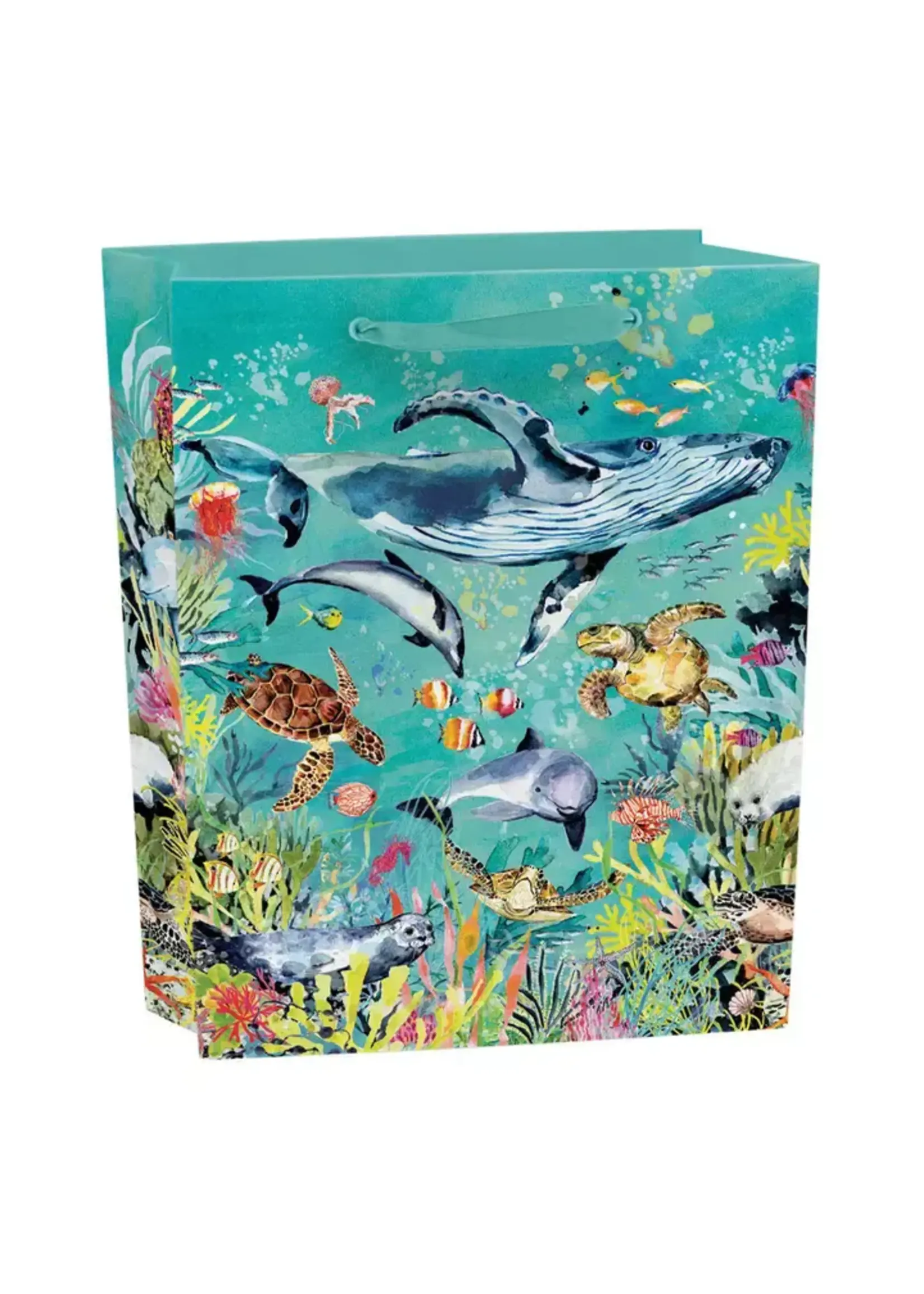 Gift Bag Oceania Medium