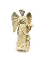 Quanta Statue Archangel Gabriel 4.5"