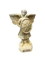 Quanta  Statue Archangel Michael  4.5"