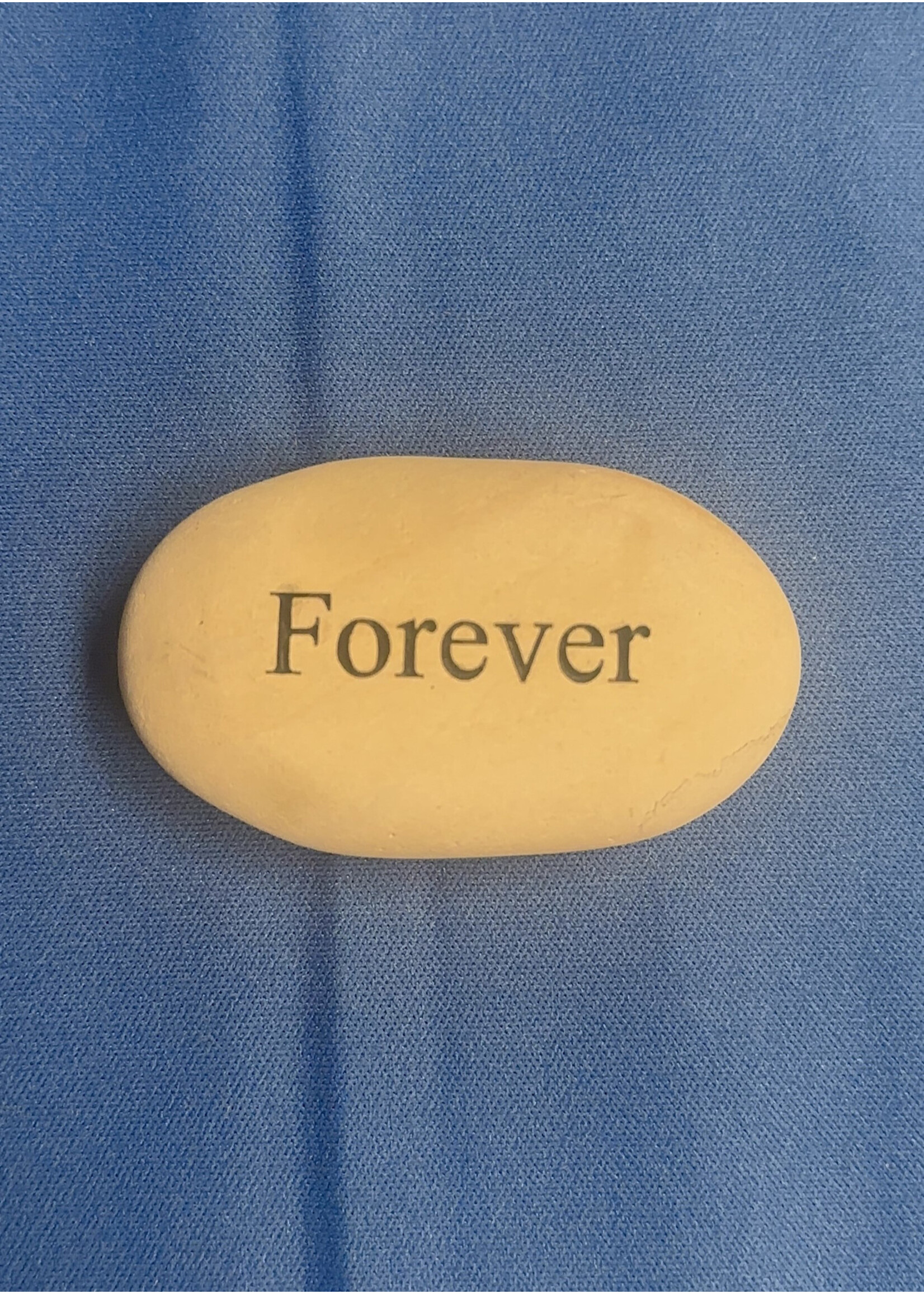 Word Stone Forever