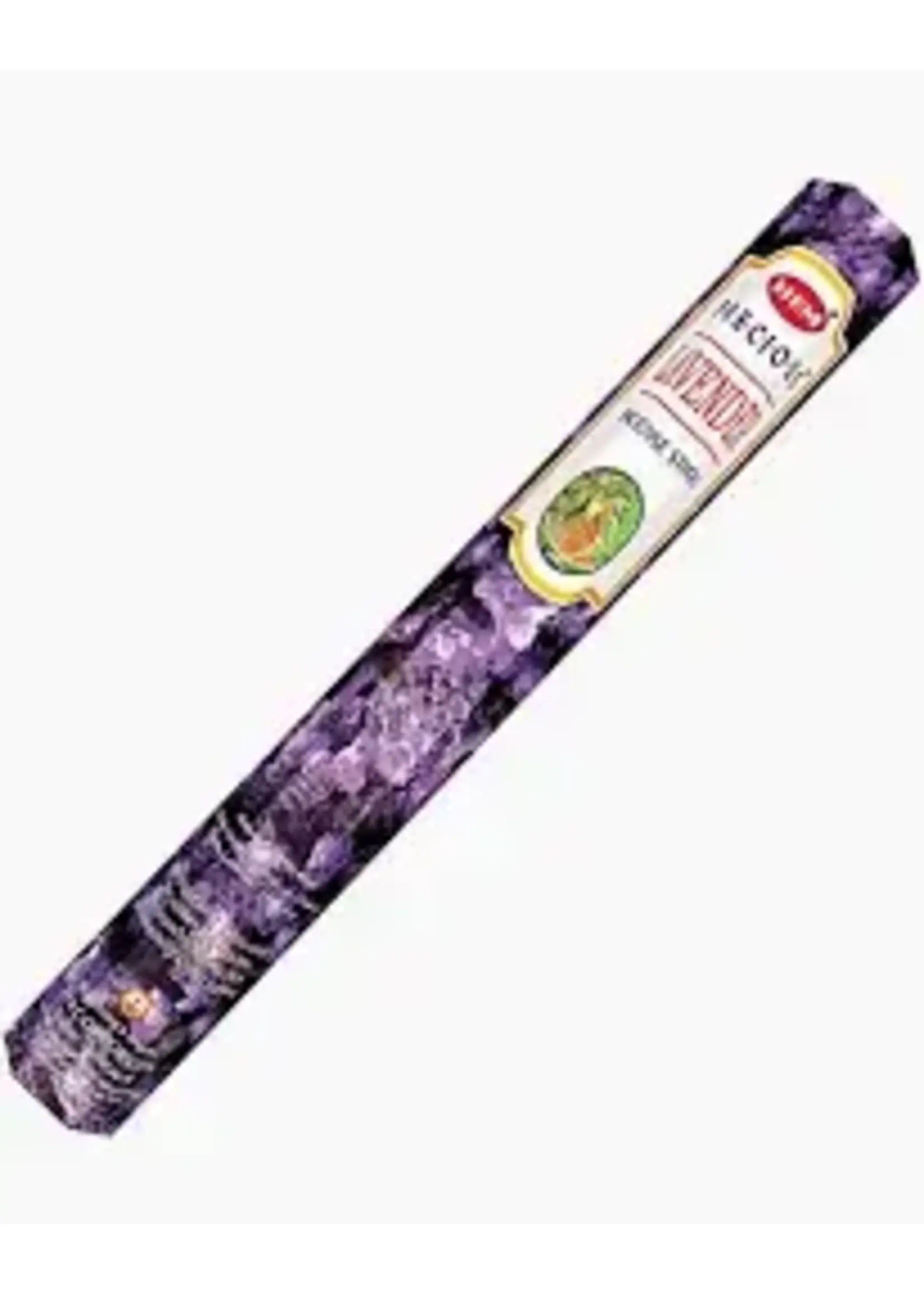 Hem Incense Lavender