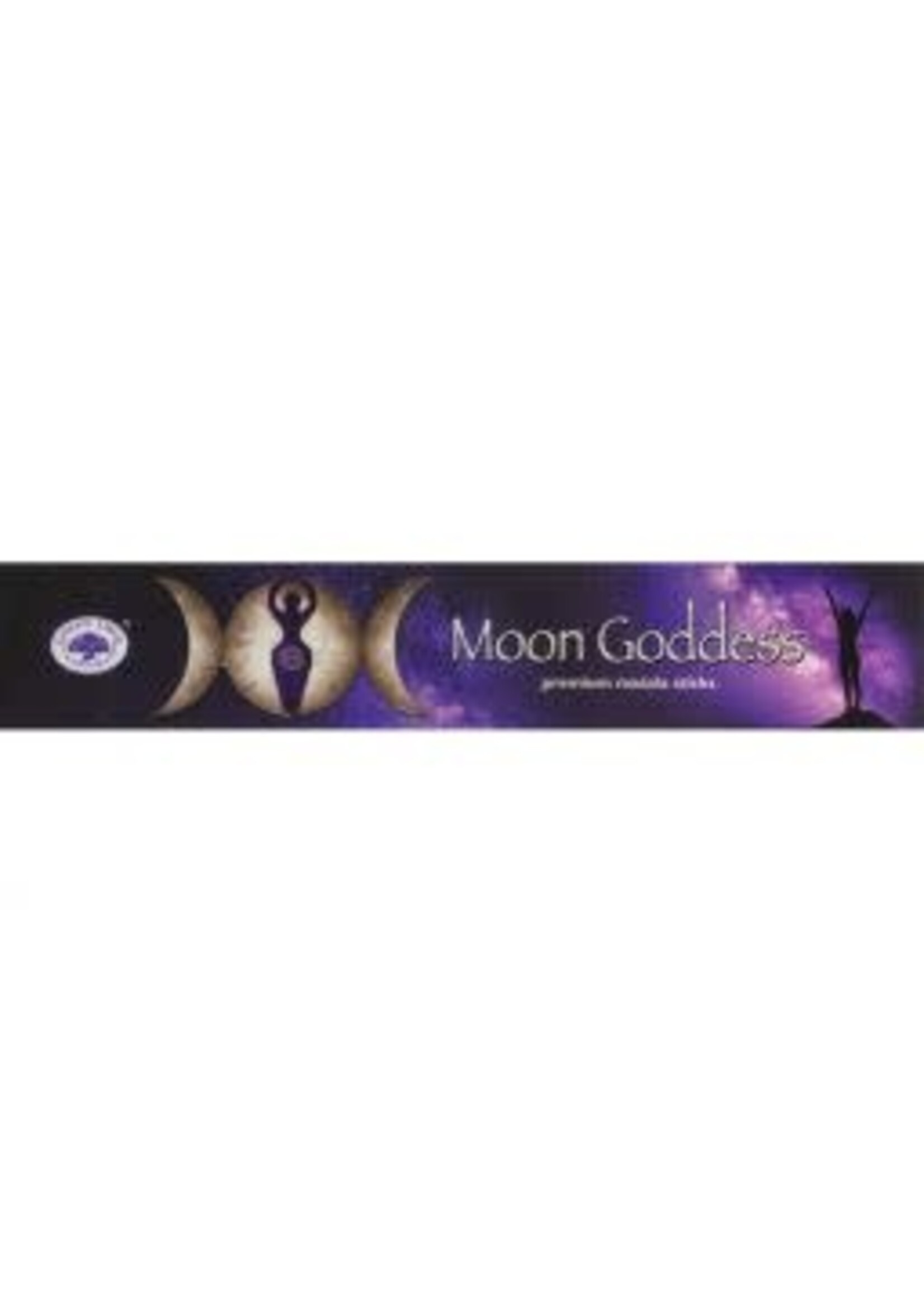 Incense Moon Goddess 15 gr