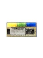 Candle Transition BLESSING KIT Set of 3
