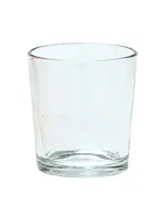 Votive Holder Glass