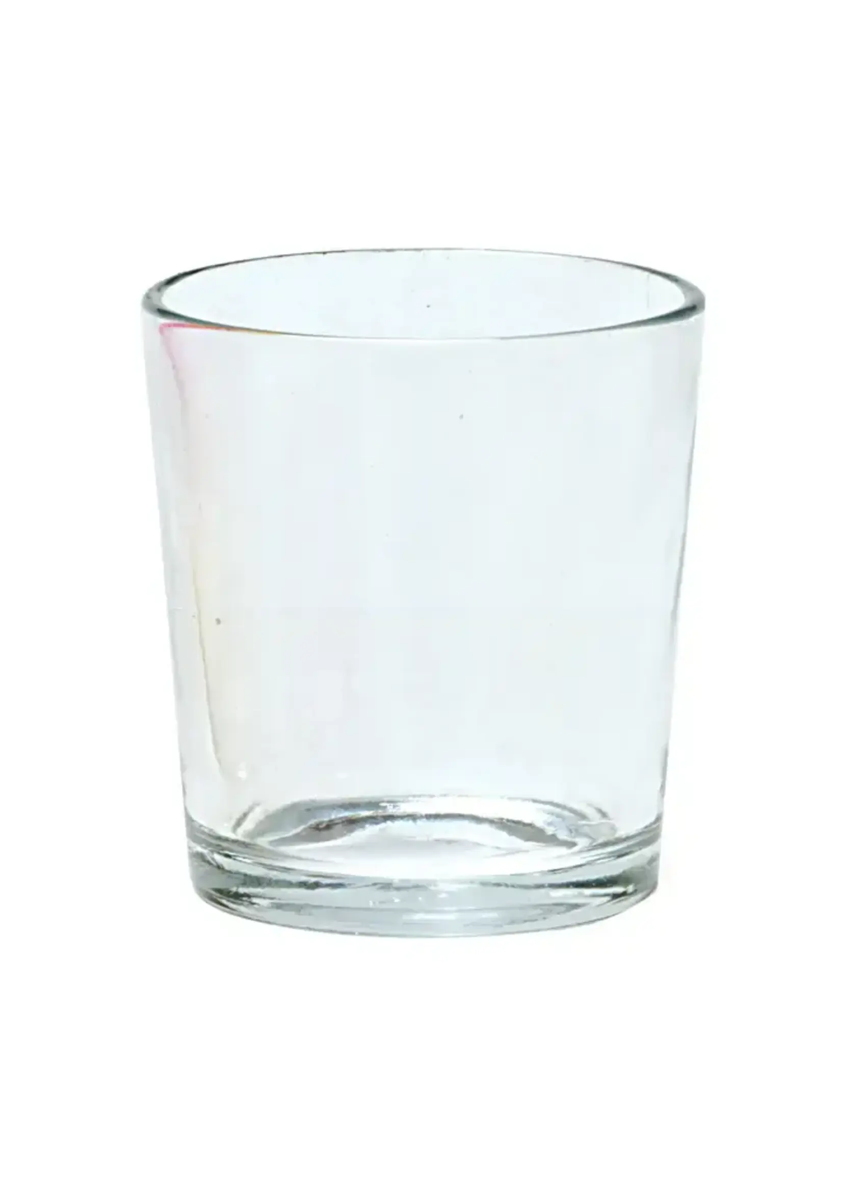Votive Holder Glass