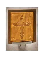 Night Light Cross