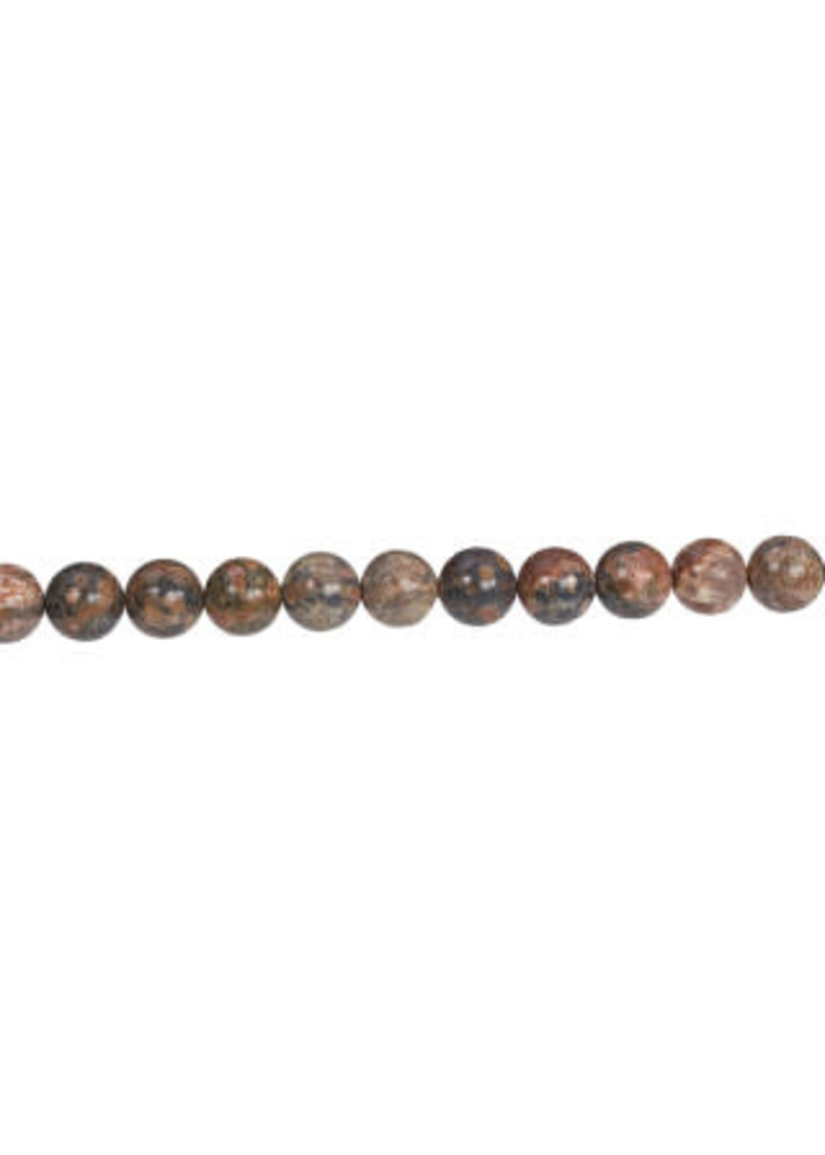 4mm Gemstone Bracelets