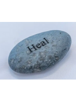 Word Stone Heal