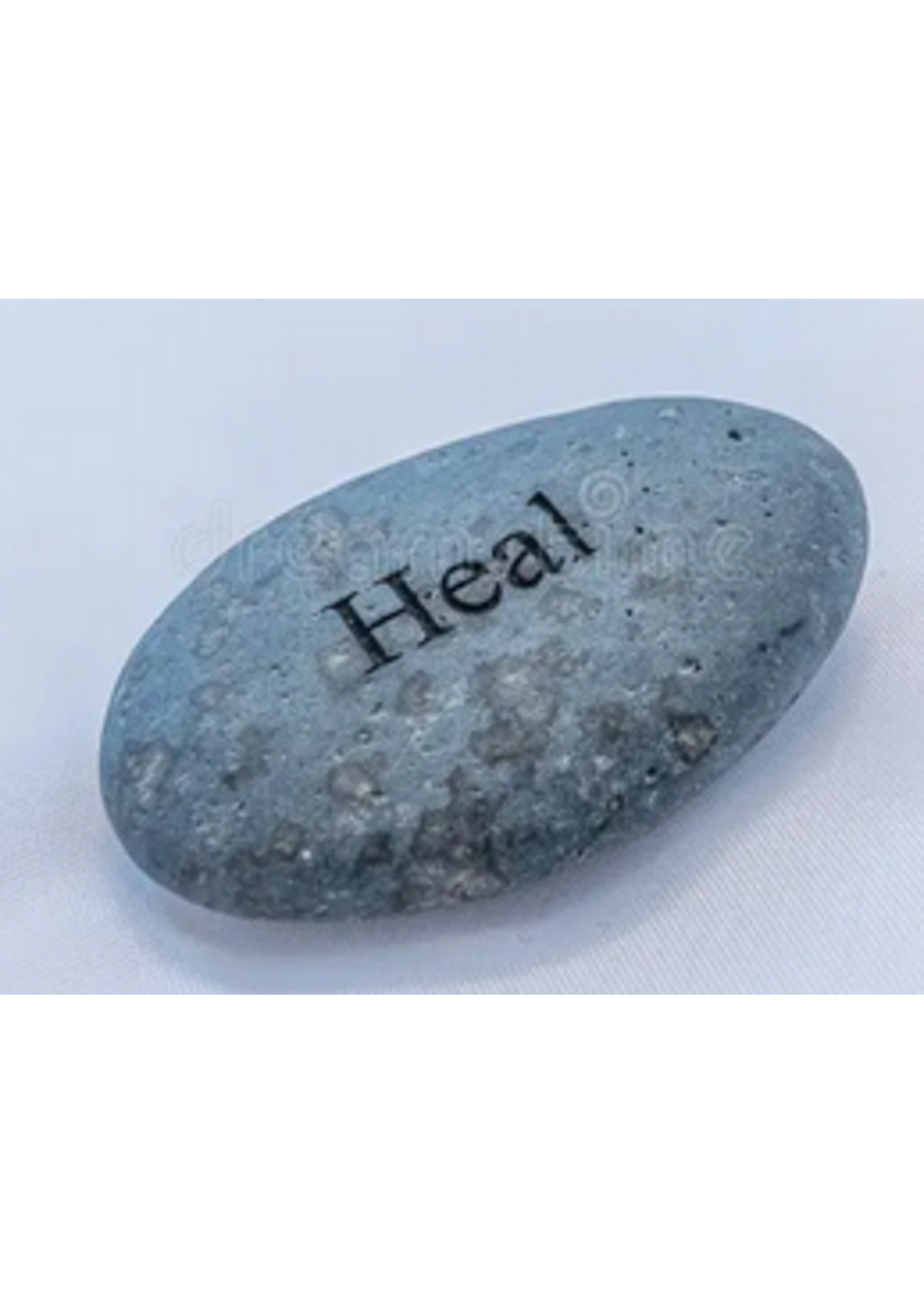 Word Stone Heal