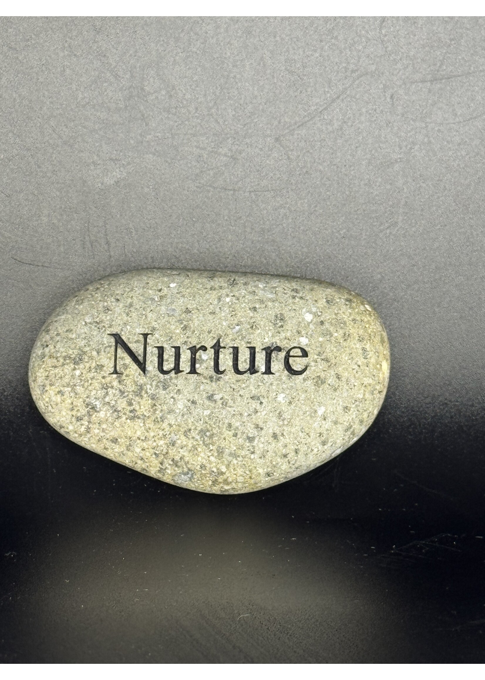 Word Stone Nurture