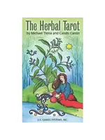 Deck The Herbal Tarot