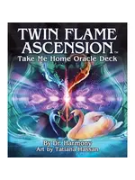Deck Twin Flame Ascension Oracle