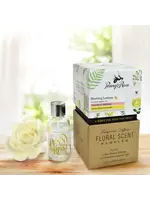 Penny & Rose Floral Scent Diffuser Blushing Lemons