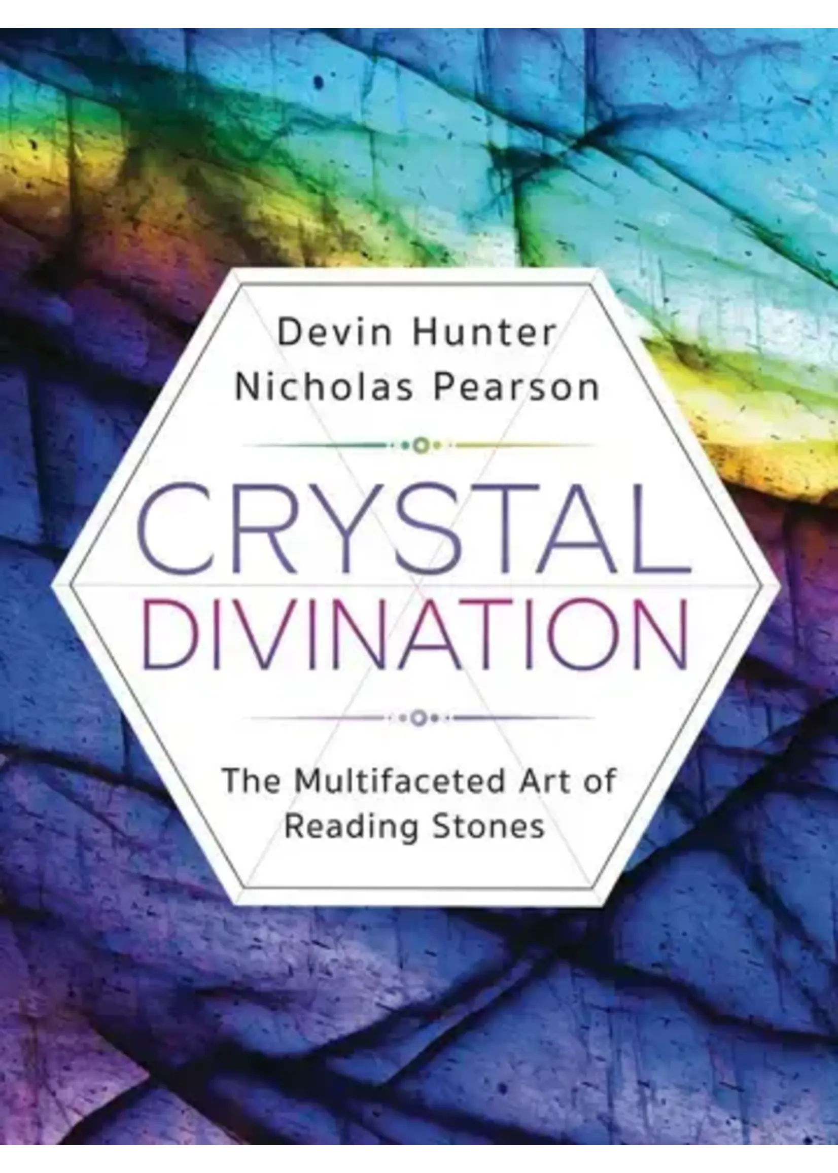 Crystal Divination