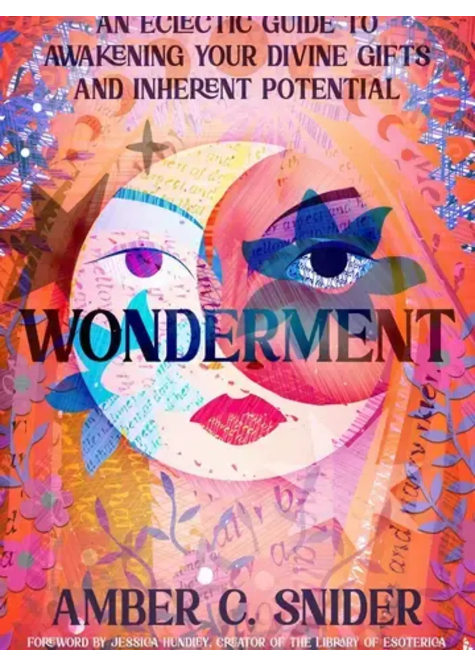 Wonderment