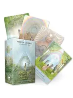 Deck The Ancient Stones Oracle